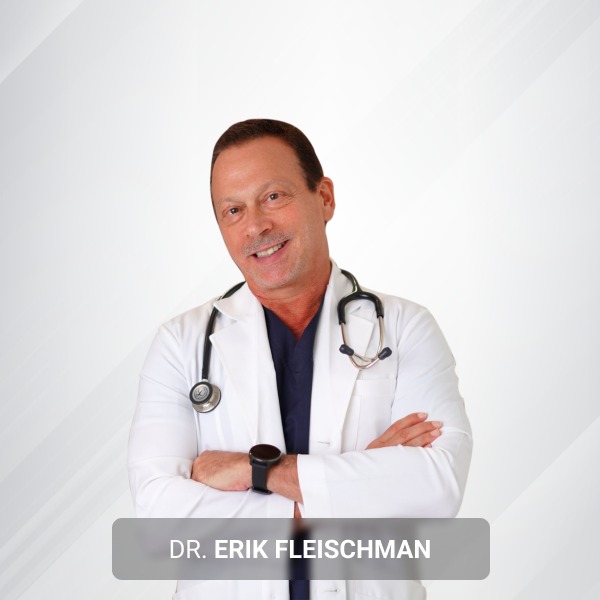 DR ERIK