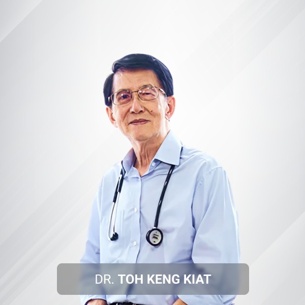 DR TOH